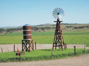 Windmill